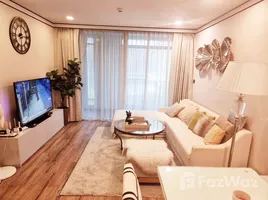 2 Bedroom Condo for sale at Maestro 01 Sathorn-Yenakat, Thung Mahamek