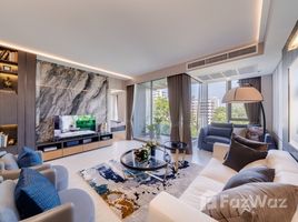 3 спален Кондо на продажу в FYNN Sukhumvit 31, Khlong Toei Nuea