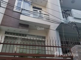 5 chambre Maison for sale in District 3, Ho Chi Minh City, Ward 14, District 3