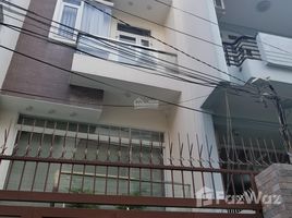 5 Phòng ngủ Nhà mặt tiền for sale in Phường 14, Quận 3, Phường 14