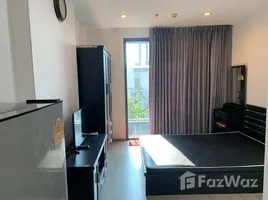 อพาร์ทเม้นท์ 1 ห้องนอน ให้เช่า ในโครงการ ไอดีโอ คิว จุฬา-สามย่าน, มหาพฤฒาราม