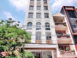 Estudio Casa en venta en Ho Chi Minh City, Nguyen Cu Trinh, District 1, Ho Chi Minh City