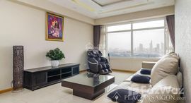 Available Units at Saigon Pearl