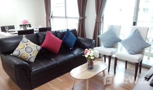 2 Schlafzimmern Wohnung zu verkaufen in Bang Na, Bangkok S&S Sukhumvit Condominium