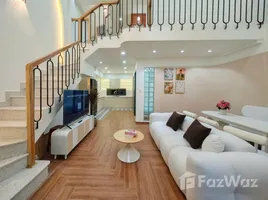4 Habitación Villa en alquiler en Thanh Binh, Da Nang, Thanh Binh