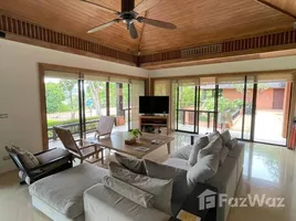 3 Habitación Villa en venta en Sri Panwa, Wichit