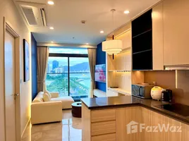 1 Habitación Apartamento en alquiler en The Filmore Danang, Binh Thuan, Hai Chau