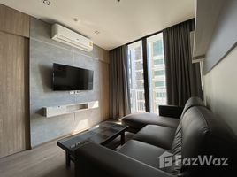 1 chambre Condominium à louer à , Khlong Tan