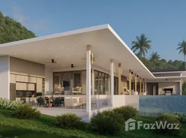 ขายวิลล่า 4 ห้องนอน ในโครงการ ชมจันทร์ พลูวิลล่า, มะเร็ต