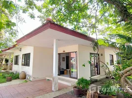 3 Schlafzimmer Haus zu verkaufen im Baan Term Fun, Si Sunthon, Thalang, Phuket