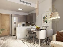 Студия Квартира на продажу в Plaza, Oasis Residences, Masdar City, Абу-Даби