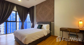 Viviendas disponibles en Idaman Residences