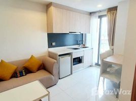 1 Bedroom Condo for sale at Northpoint , Na Kluea, Pattaya