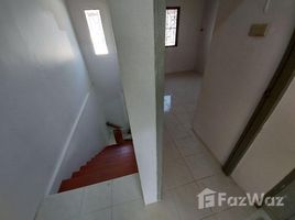 2 спален Таунхаус на продажу в Family Park Village, Na Pa, Mueang Chon Buri