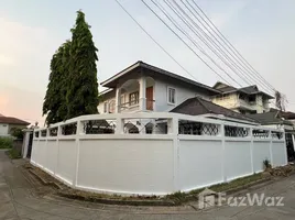 วิลล่า 4 ห้องนอน ให้เช่า ในทำเล บางจาก, กรุงเทพมหานคร, บางจาก