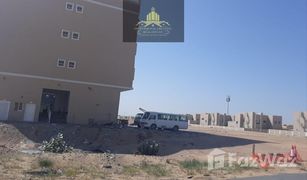 N/A Grundstück zu verkaufen in Al Raqaib 2, Ajman Al Ghoroub Tower