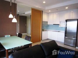 2 Bedroom Apartment for rent at Amanta Lumpini, Thung Mahamek