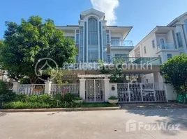 6 Schlafzimmer Villa zu vermieten in Phnom Penh, Phnom Penh Thmei, Saensokh, Phnom Penh