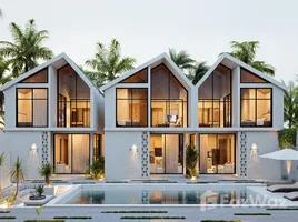 2 Bedroom Villa for sale in Badung Bali, Kuta