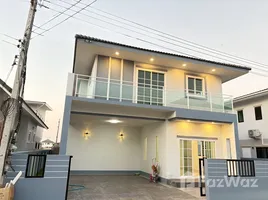 4 Bedroom House for sale in San Pu Loei, Chiang Mai, San Pu Loei, Doi Saket