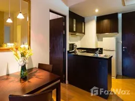 1 chambre Condominium à louer à , Nong Prue