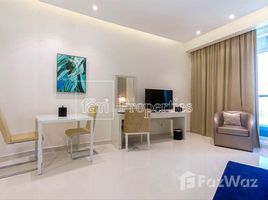 Studio Apartment for sale at DAMAC Maison the Vogue , The Address Residence Fountain Views, Downtown Dubai