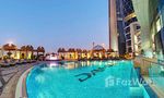 Communal Pool at Park Towers