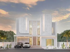 4 спален Вилла на продажу в The Pool Space Villa, Huai Yai