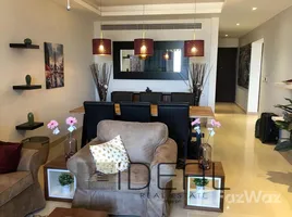 2 Bedroom Apartment for rent at Cairo Festival City, North Investors Area