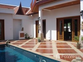 3 Bedrooms Villa for sale in Rawai, Phuket Sirinthara