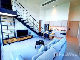 2 Bedroom Condo for rent at The Lofts Silom, Si Lom, Bang Rak, Bangkok, Thailand