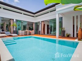 2 Bedroom Villa for sale at Sunset Garden Phase 2, Rawai, Phuket Town, Phuket