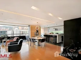1 Bedroom Apartment for sale at STREET 5F # 30 53, Medellin
