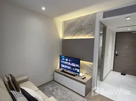 คอนโด 1 ห้องนอน ให้เช่า ในโครงการ ฟินน์ อโศก สุขุมวิท 10, คลองเตย