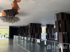 อพาร์ทเม้นท์ 1 ห้องนอน ให้เช่า ในโครงการ เอดจ์ เซนทรัล พัทยา, เมืองพัทยา, พัทยา