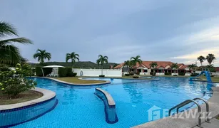2 Bedrooms Townhouse for sale in Nong Kae, Hua Hin Thailand Resort Hua Hin