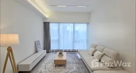 Available Units at One Uptown Residences