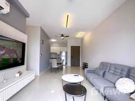 Studio Emper (Penthouse) for rent at Viridian Townhouse @ Cheras Idaman, Bandar Kuala Lumpur, Kuala Lumpur, Kuala Lumpur