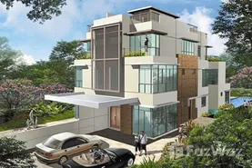 Mimosa Gardens Real Estate Development in Seletar hills, North-East Region