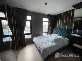 1 спален Квартира на продажу в Aspire Asoke-Ratchada, Din Daeng, Дин Даенг, Бангкок