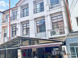 3 Bedroom House for rent in Bang Chak, Bangkok, Bang Chak, Phra Khanong, Bangkok, Thailand