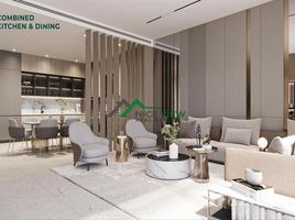 1 спален Квартира на продажу в Reem Hills, Makers District, Al Reem Island