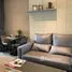 Studio Condo for rent at Rhythm Ekkamai, Khlong Tan Nuea, Watthana, Bangkok, Thailand