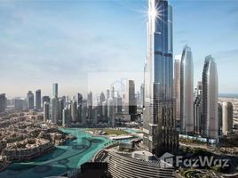 3 Bedroom Apartment for sale at The Address Residences Dubai Opera, 