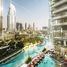 在The Address Residences Dubai Opera出售的3 卧室 住宅, 