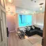 Studio Condo for rent at Life At Ratchada - Huay Kwang, Huai Khwang, Huai Khwang, Bangkok, Thailand