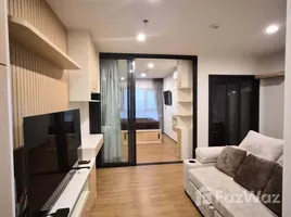 คอนโด 1 ห้องนอน ให้เช่า ในโครงการ เดอะ ไลน์ ไวบ์, จอมพล