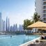 在Beachgate by Address出售的1 卧室 公寓, 艾玛尔海滨, Dubai Harbour, 迪拜, 阿拉伯联合酋长国