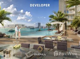 3 спален Дом на продажу в The Bay Residence By Baraka, Al Zeina