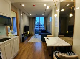 1 Schlafzimmer Appartement zu vermieten im Noble BE33, Khlong Tan Nuea